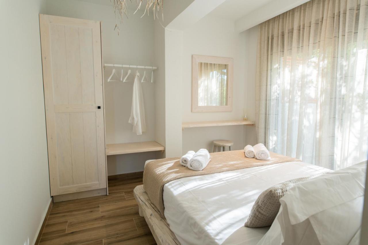 Aesthisis Sensational Accommodation Kolýmbia Eksteriør bilde